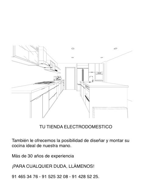 Home Slider ELECTRODOMESTICOS Movil