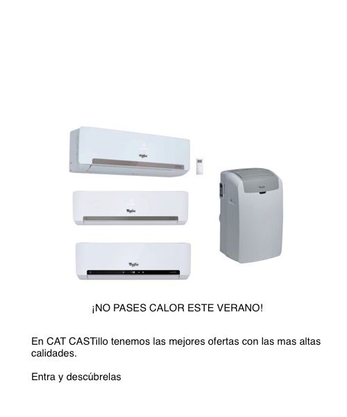 Home Slider Aire Movil
